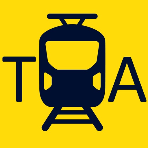 ta rail
