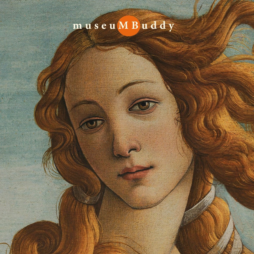 Uffizi Gallery Full Guide