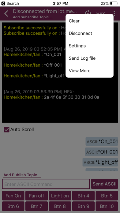 screenshot 7