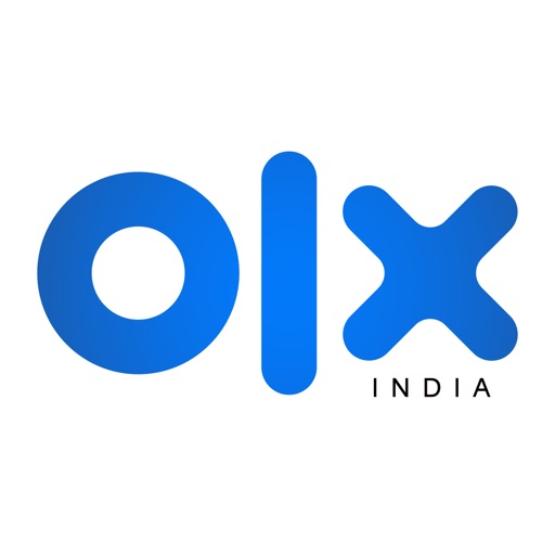 olx: buy & sell near you