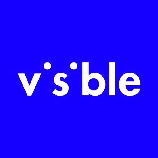 visible mobile