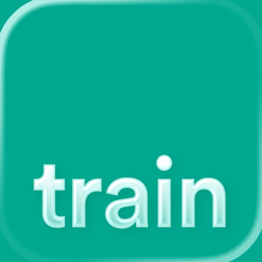 trainline: train & bus tickets