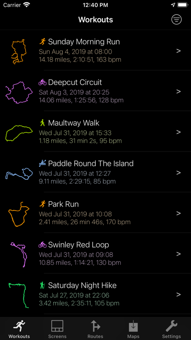 screenshot 3