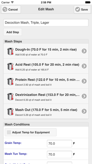 screenshot 5