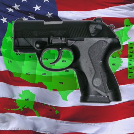 ccw – concealed carry 50 state