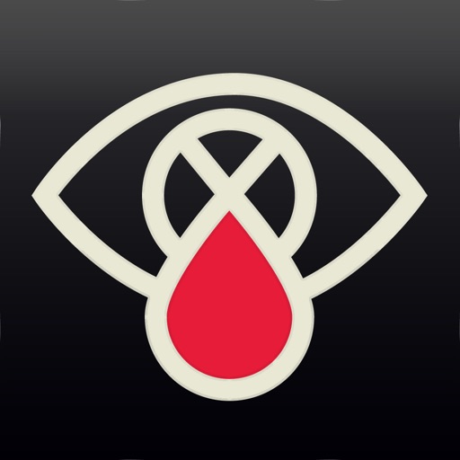 death lens