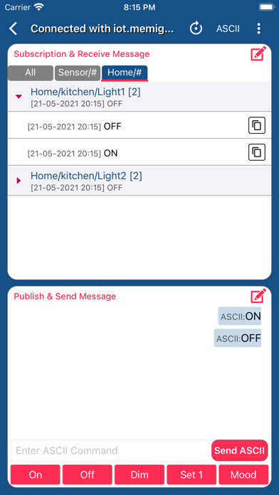 screenshot 3