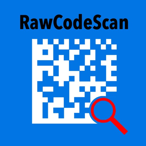 rawcodescan