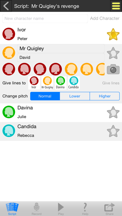 screenshot 5