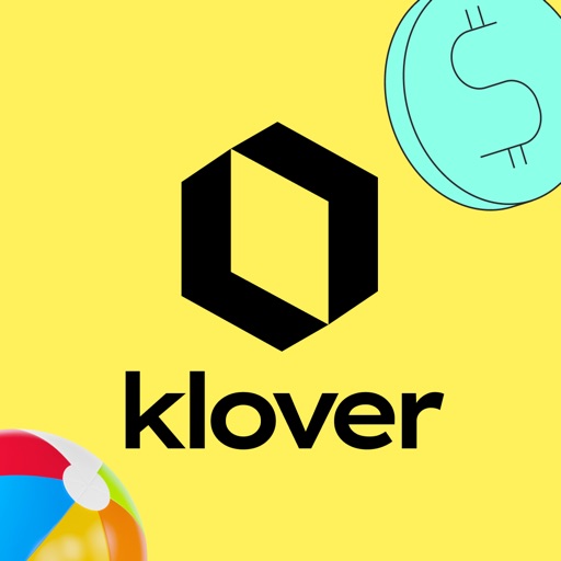 klover - instant cash advance