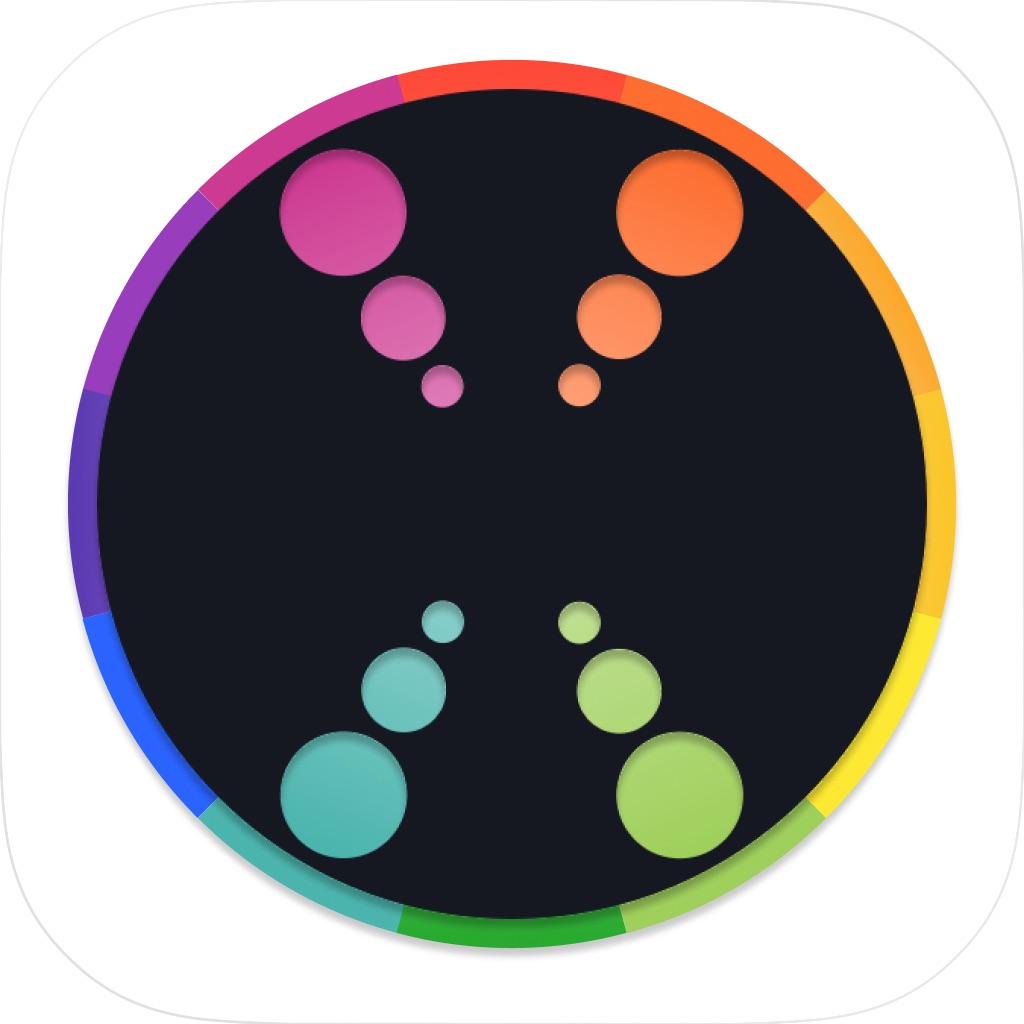 Color Wheel