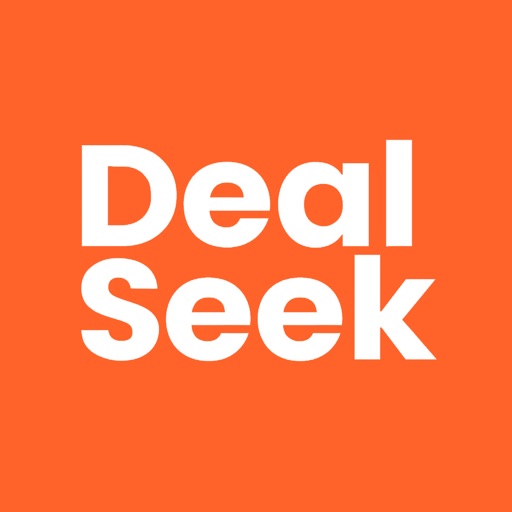 dealseek: coupons & discounts