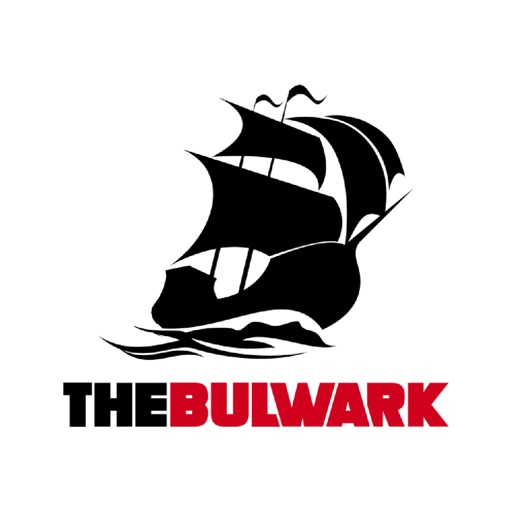 the bulwark