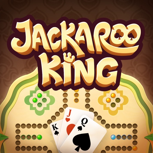 jackaroo king - original