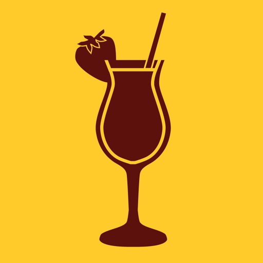 ibartender cocktail recipes