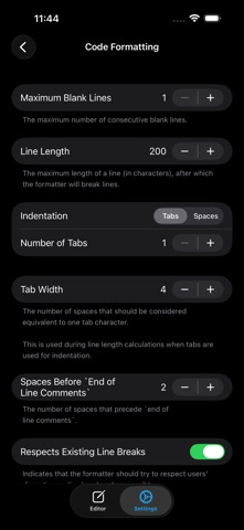 screenshot 9