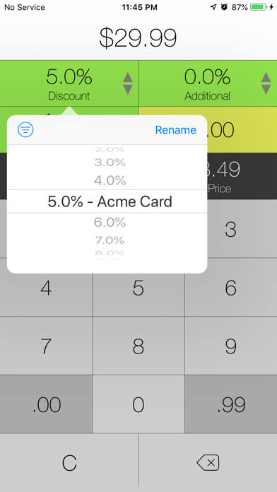 screenshot 3