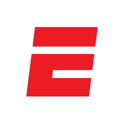 espn: live sports & scores