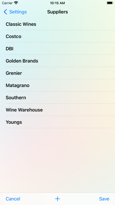 screenshot 7