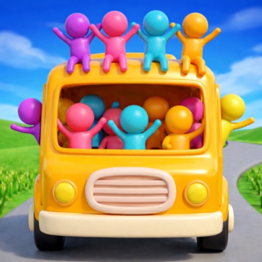 bus traffic fever!