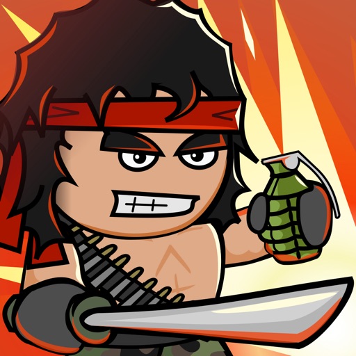 mini militia classic