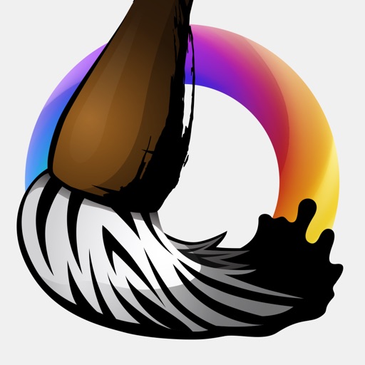 zen brush 3