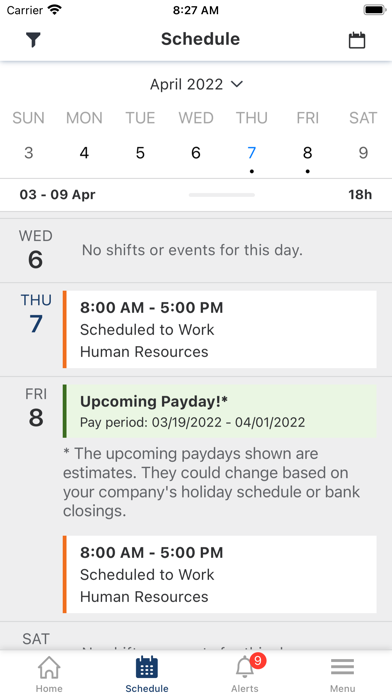screenshot 3