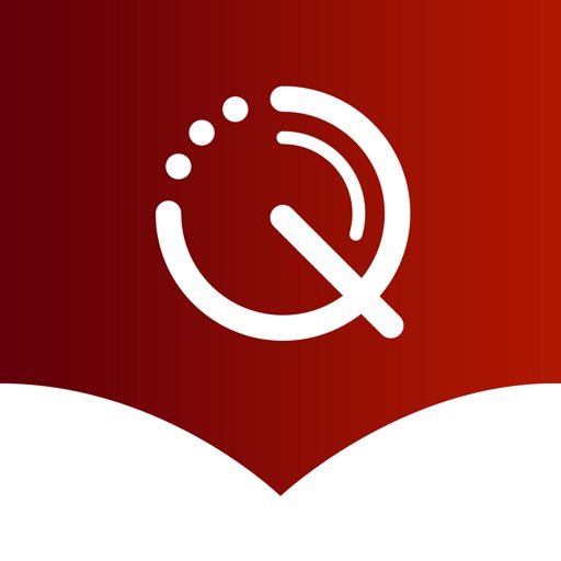 quickreader - speed reading