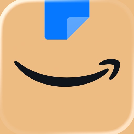 amazon ã·ã§ããã³ã°ã¢ããª