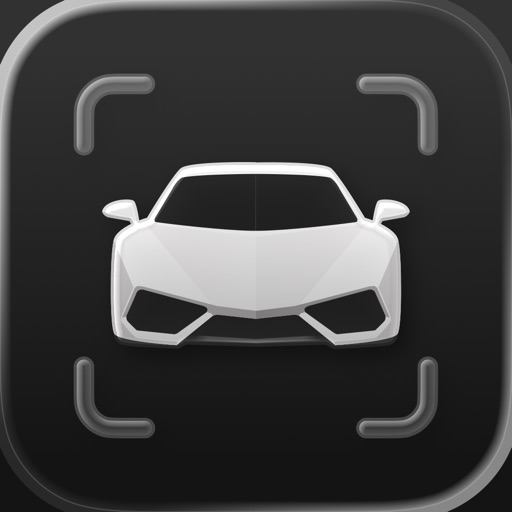cardex - scan & collect cars