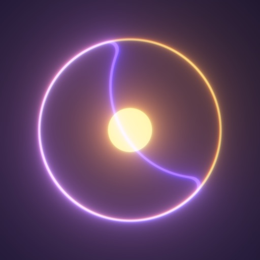 sloww: sun & moon phase clock