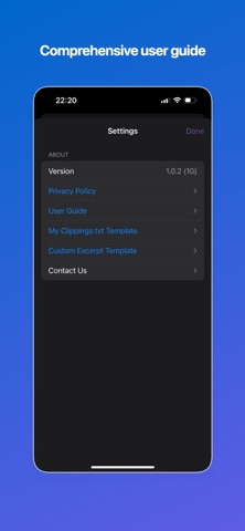 screenshot 5