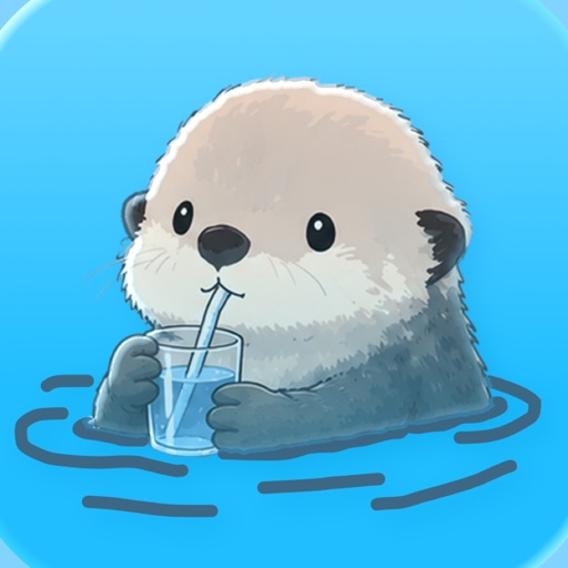 wotto - the water otter