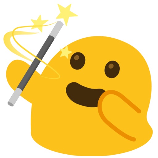 magic emoji: merge two emojis