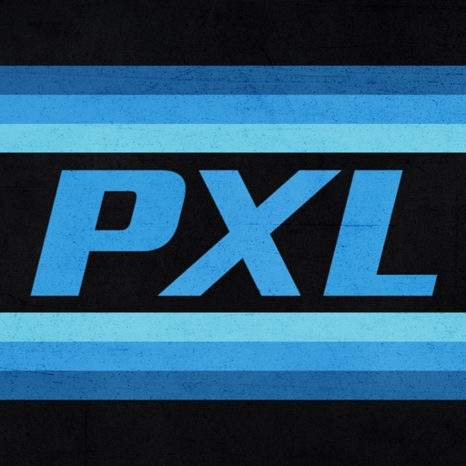 pxl2000 - 80s pixelvision cam