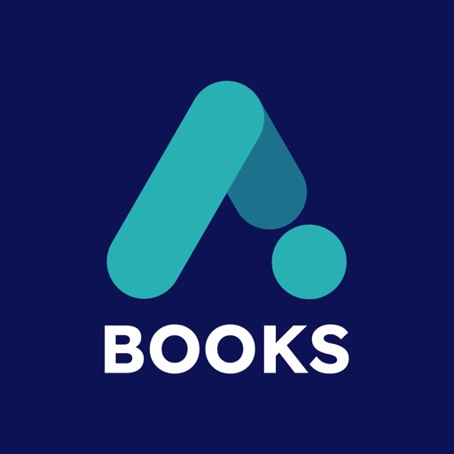 aya books: audiolivros, livros