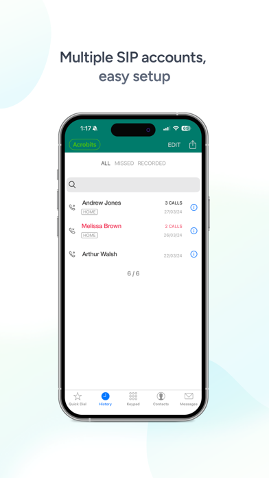 screenshot 3