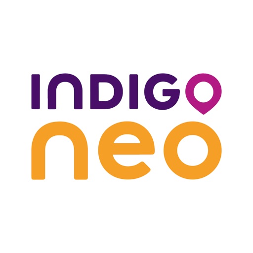 indigo neo - parking en ville