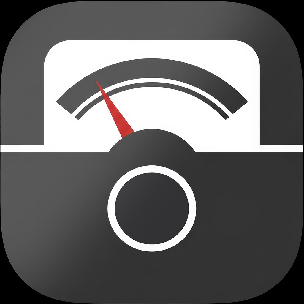 GrayZone - Light Meter