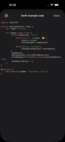 screenshot 6