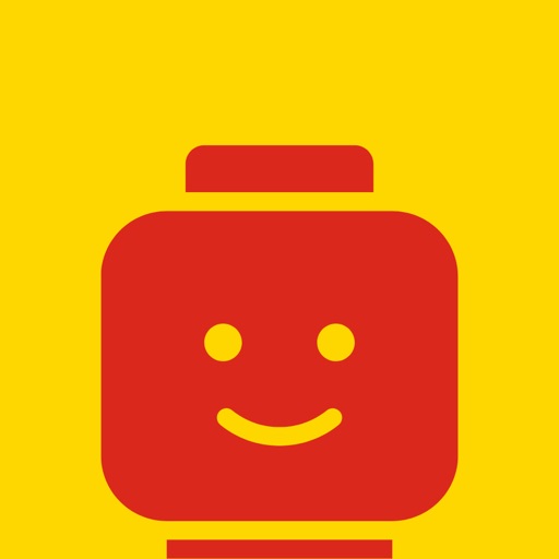 minifigures scan & track