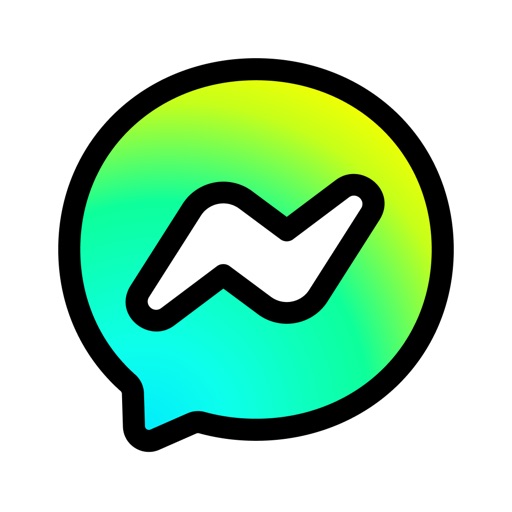 messenger kids