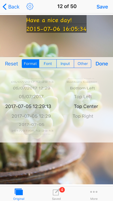 screenshot 4