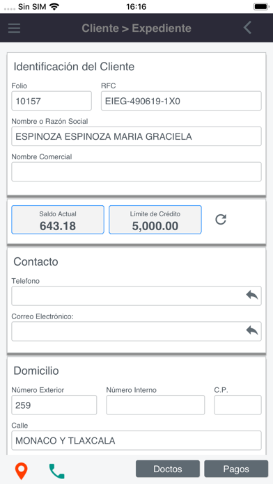 screenshot 5