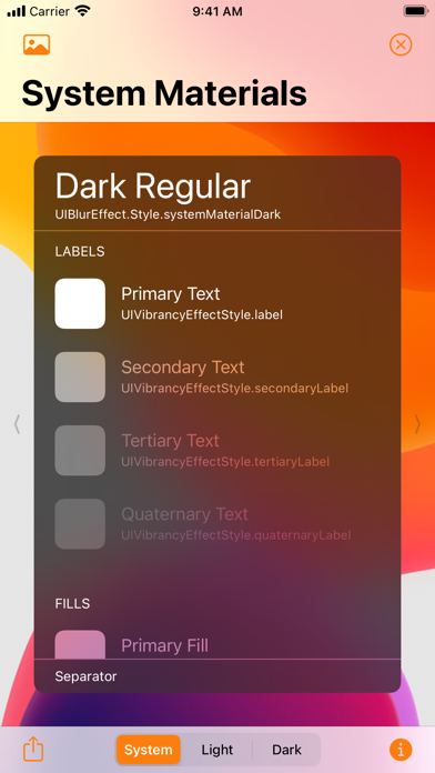 screenshot 5