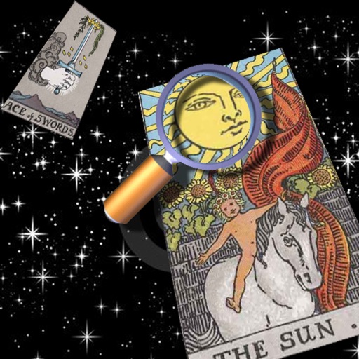 tarot meanings