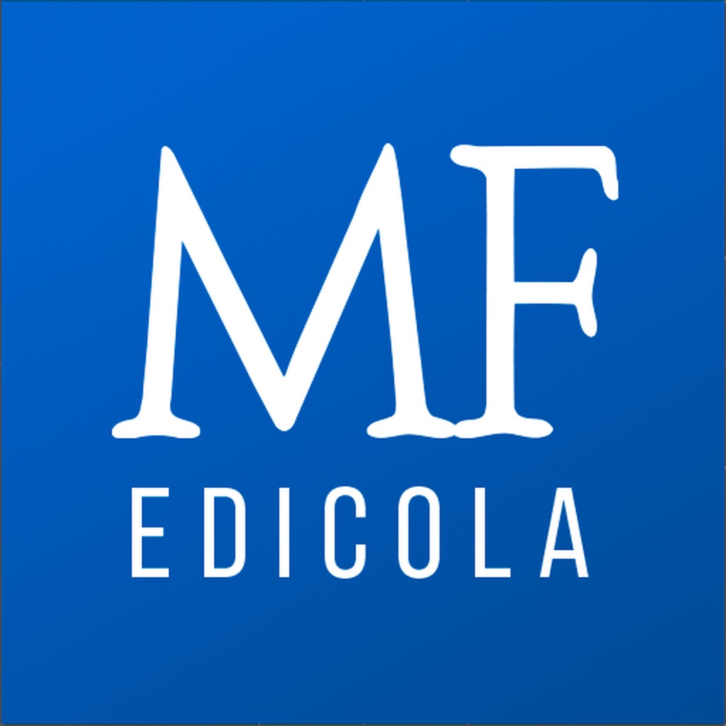 MF Milano Finanza - Edicola