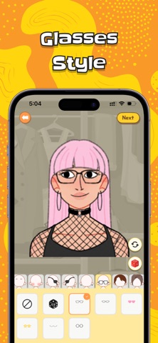 screenshot 5