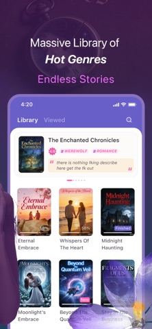 screenshot 3