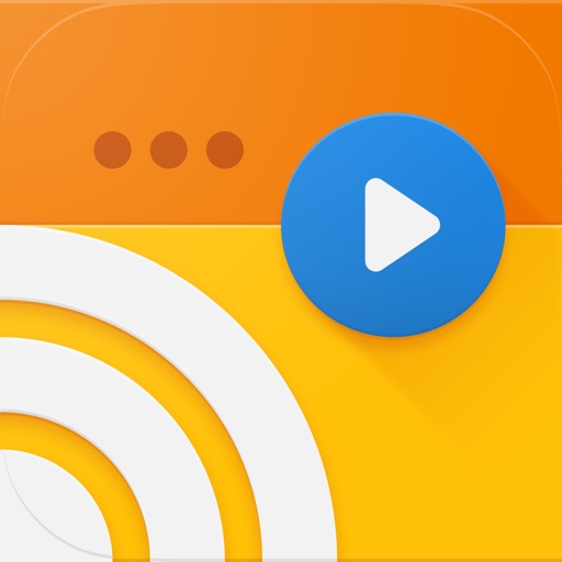 web video cast | browser to tv